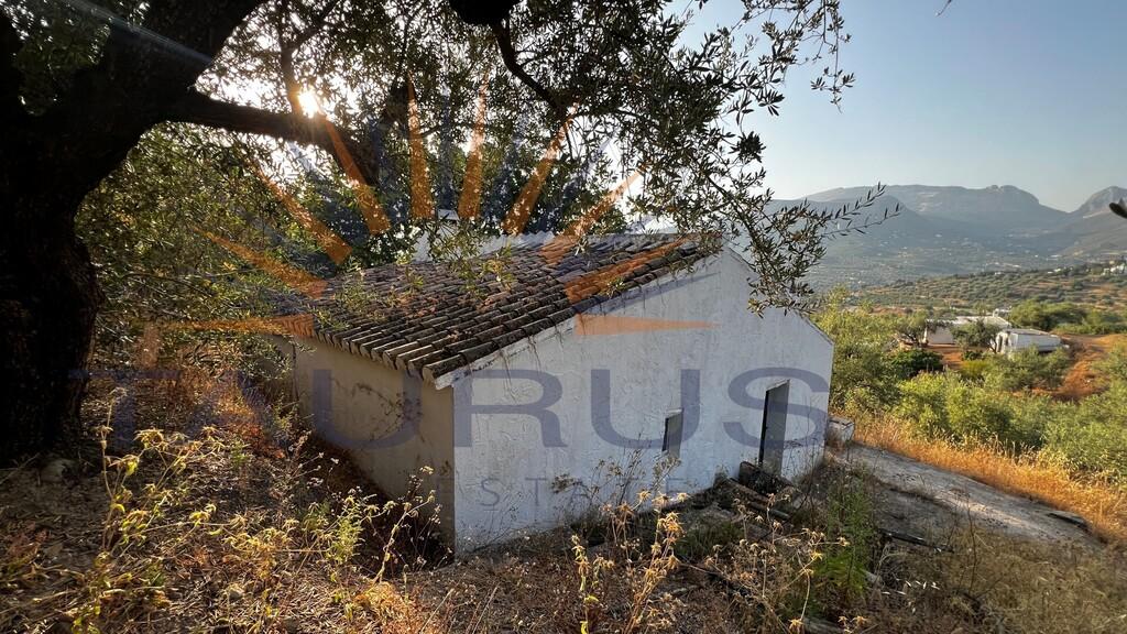 Finca en Venta en Alcaucín