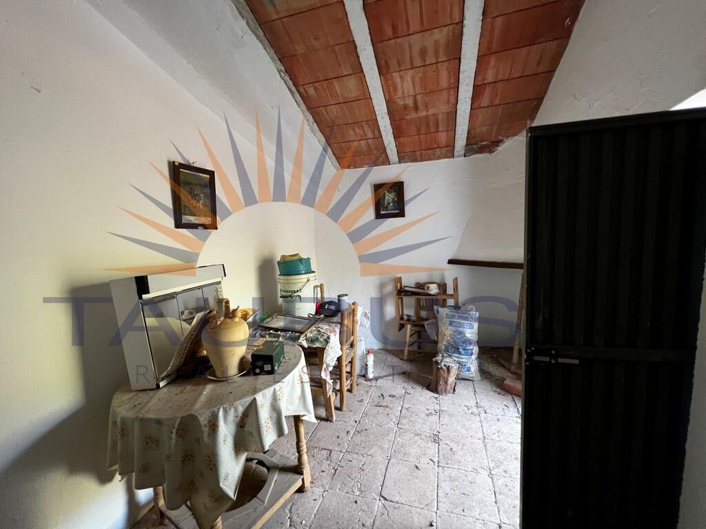 Finca en Venta en Alcaucín