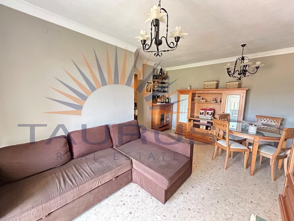 Apartamento en Venta en Torre del Mar