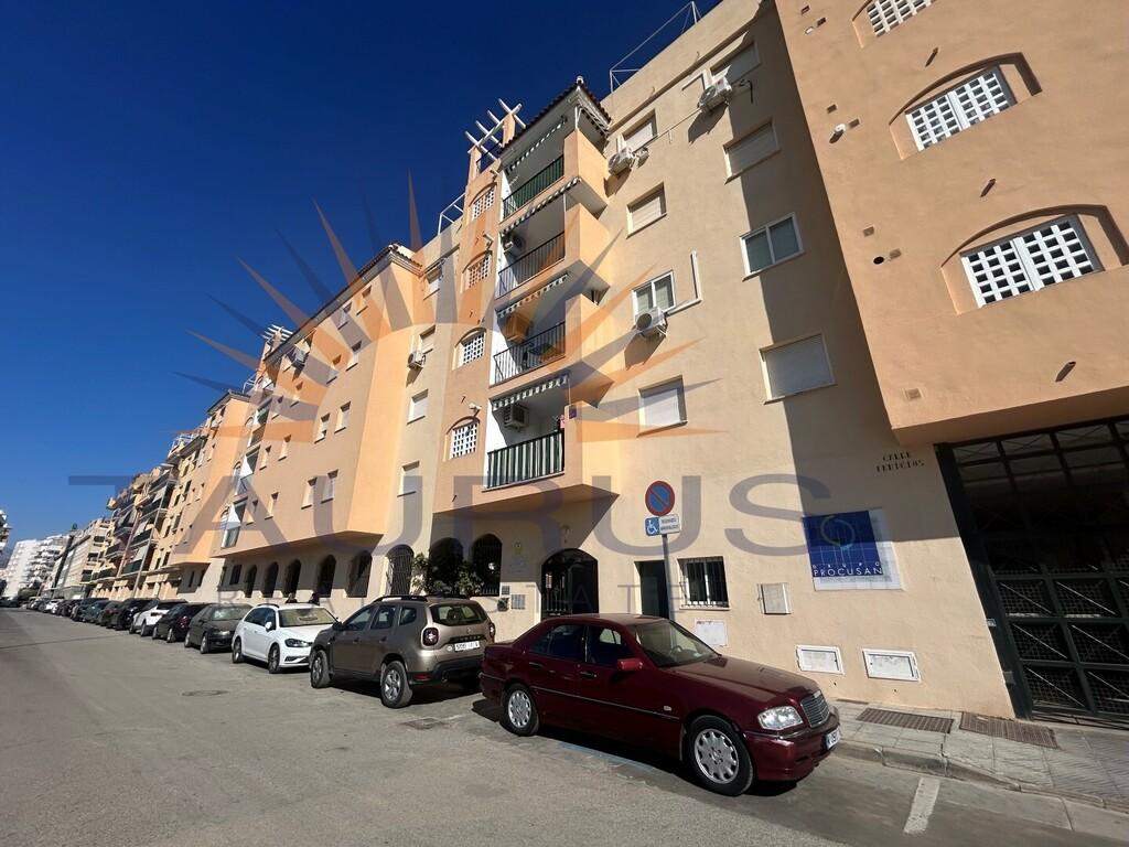 Apartamento en Venta en Torre del Mar