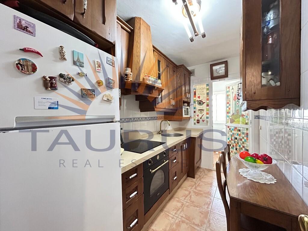 Apartamento en Venta en Torre del Mar