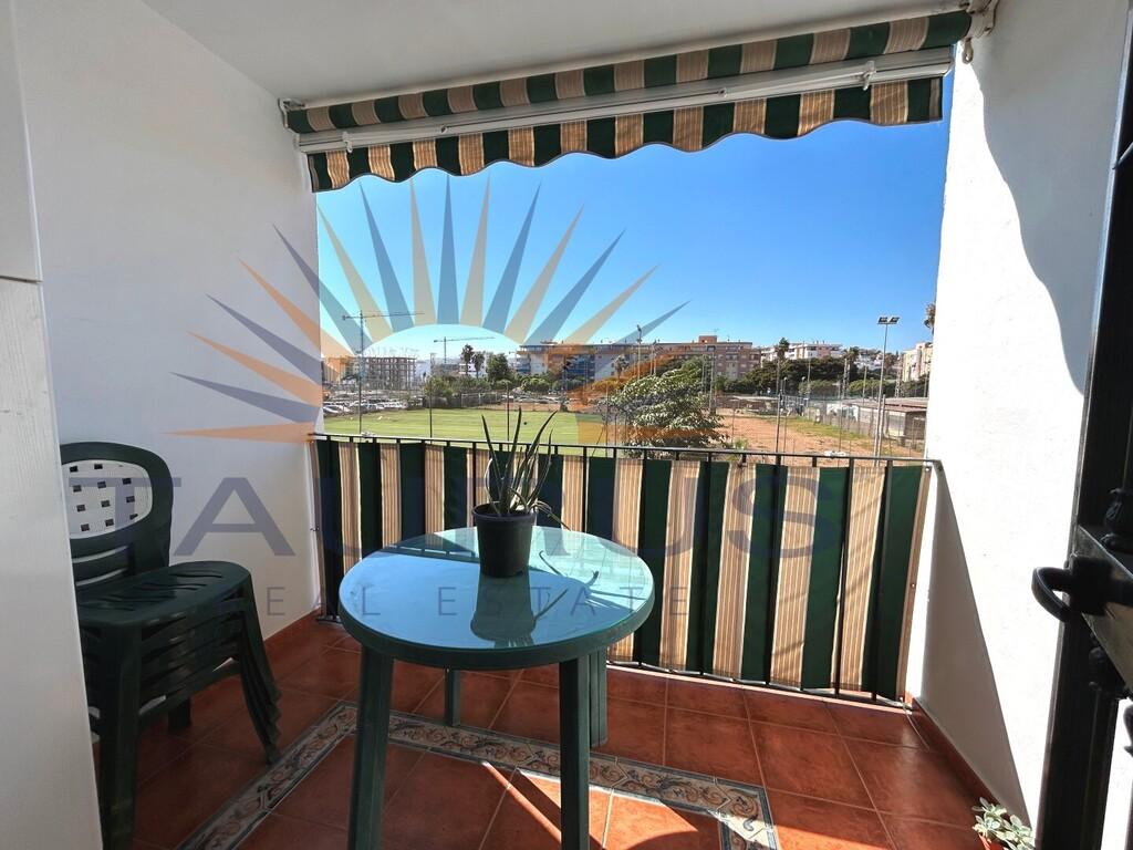 Apartamento en Venta en Torre del Mar
