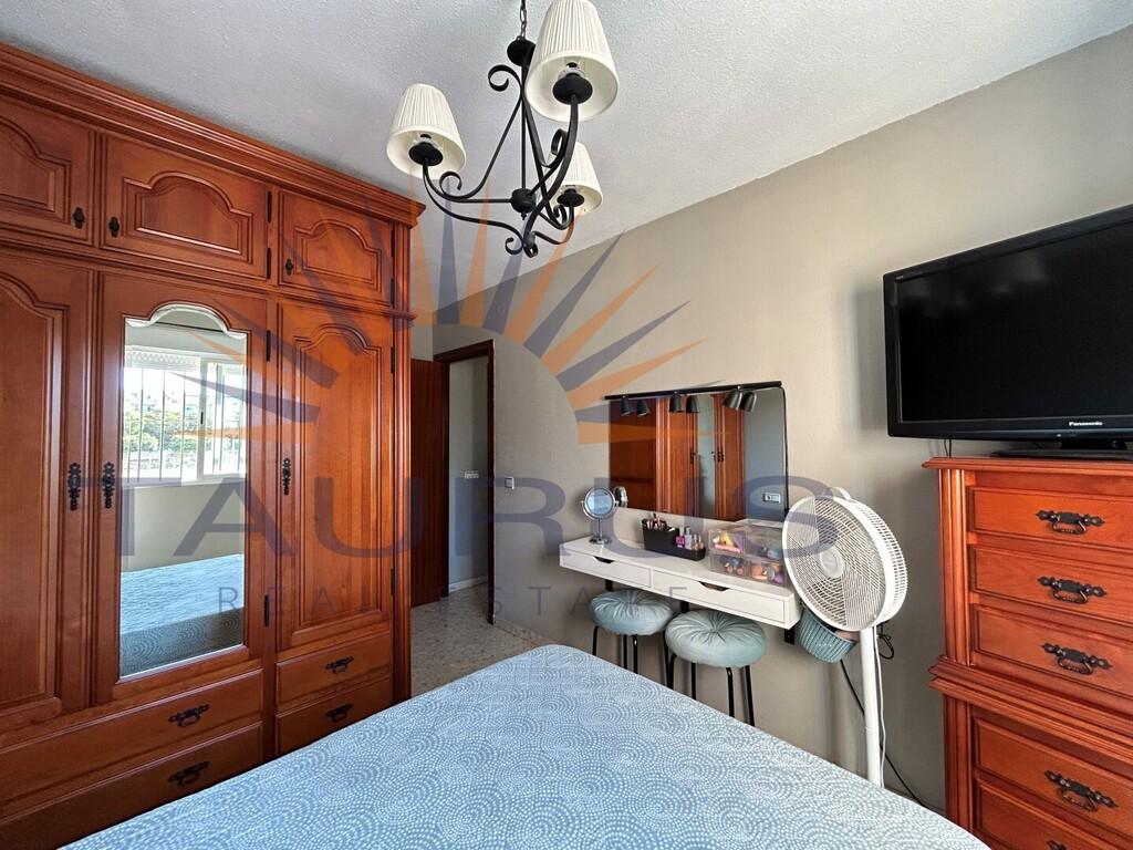Apartamento en Venta en Torre del Mar
