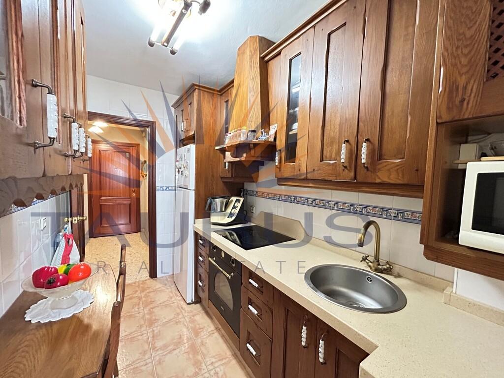 Apartamento en Venta en Torre del Mar