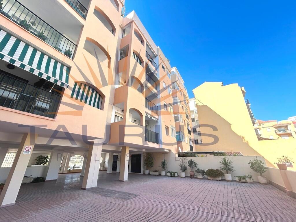 Apartamento en Venta en Torre del Mar