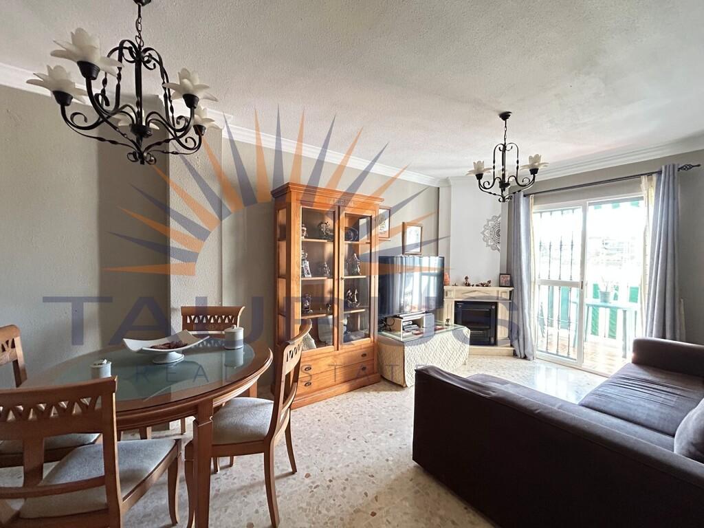 Apartamento en Venta en Torre del Mar