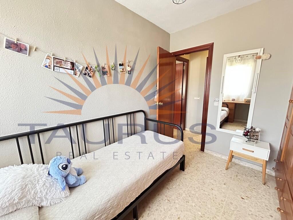 Apartamento en Venta en Torre del Mar