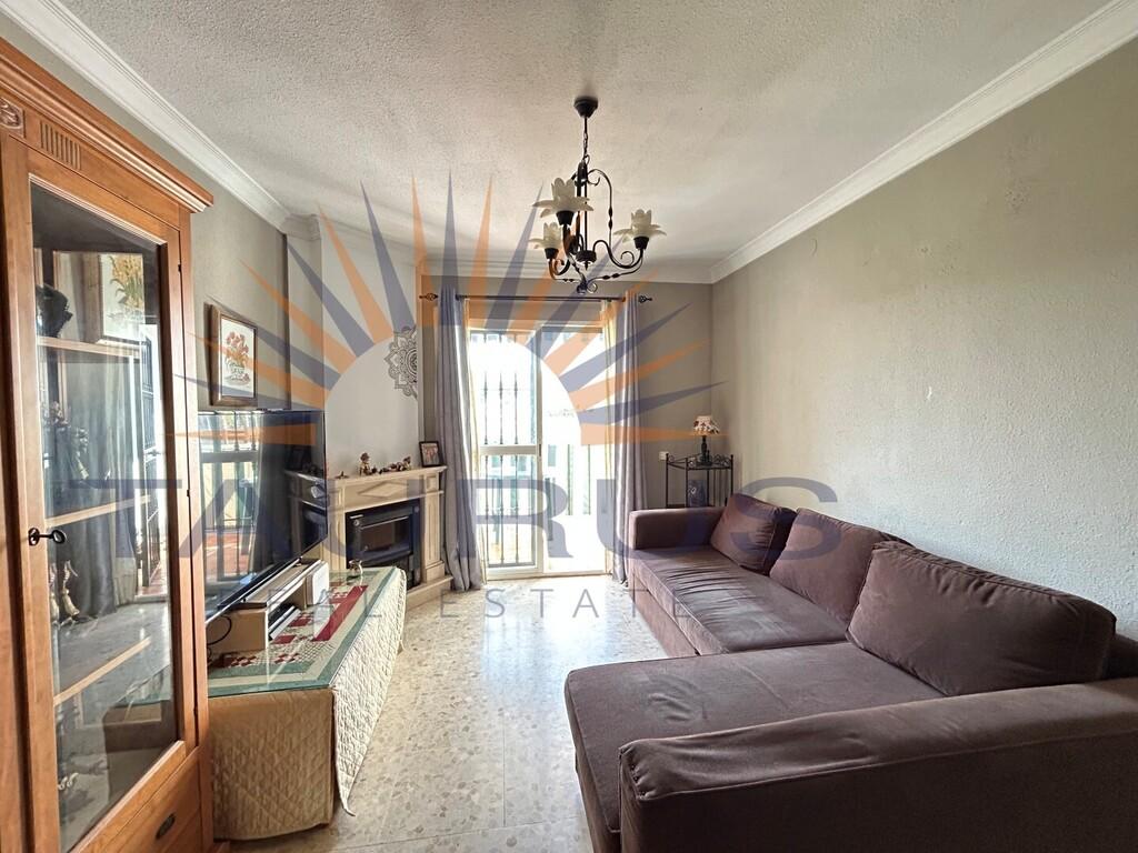 Apartamento en Venta en Torre del Mar