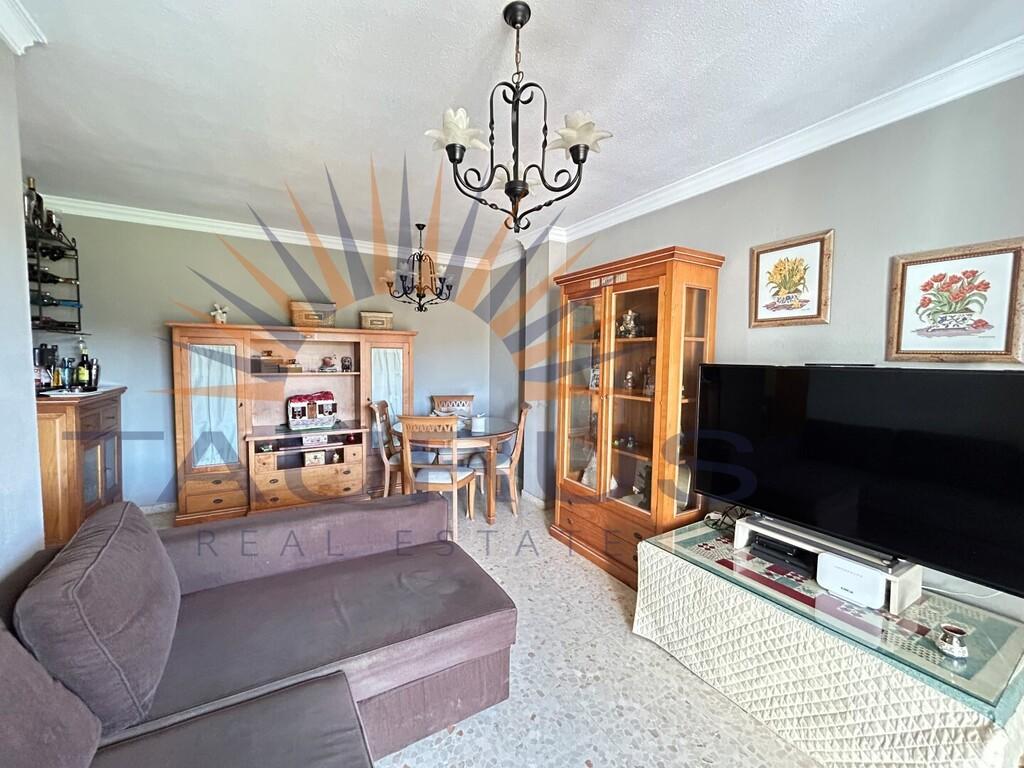 Apartamento en Venta en Torre del Mar