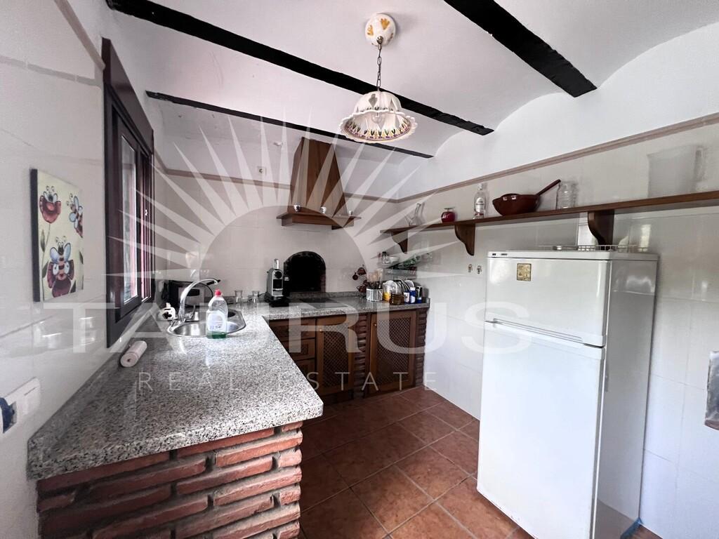 Finca en Venta en Cómpeta