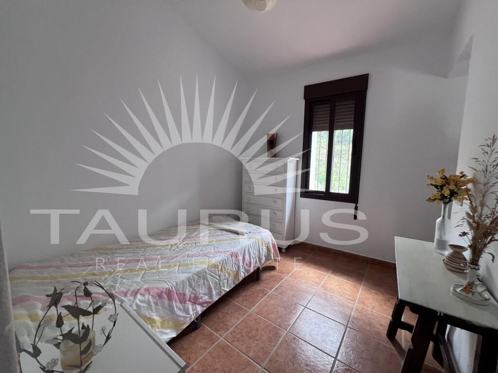Finca en Venta en Cómpeta