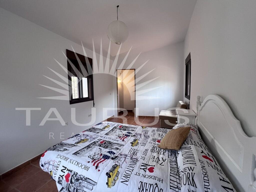 Finca en Venta en Cómpeta