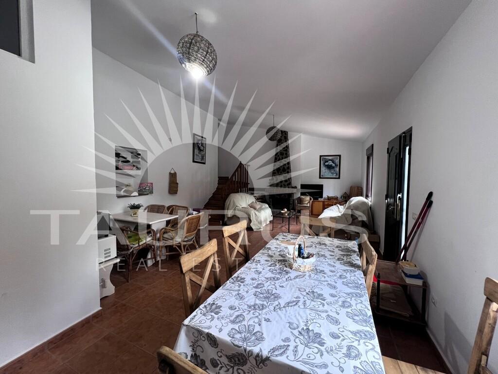 Finca en Venta en Cómpeta