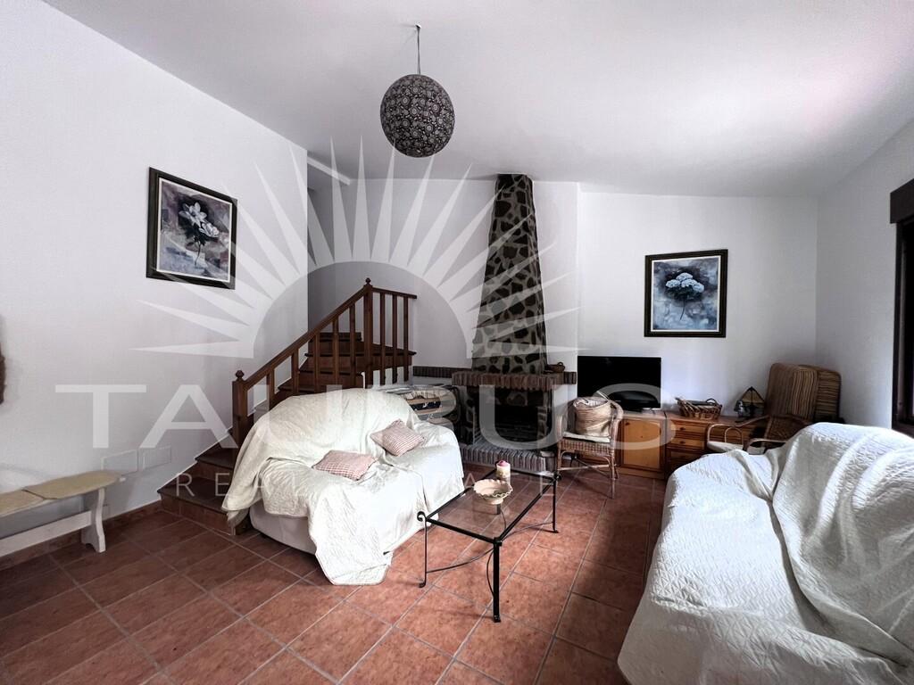 Finca en Venta en Cómpeta