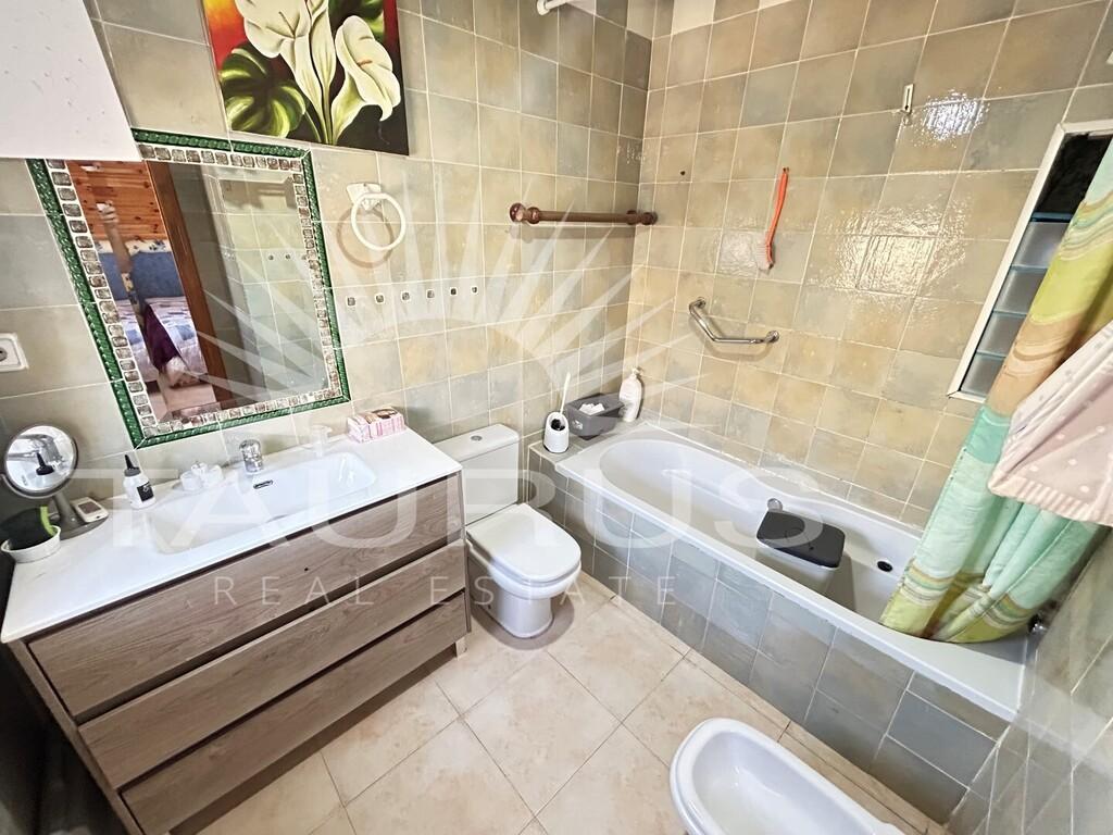 Villa for Sale in Torre del Mar