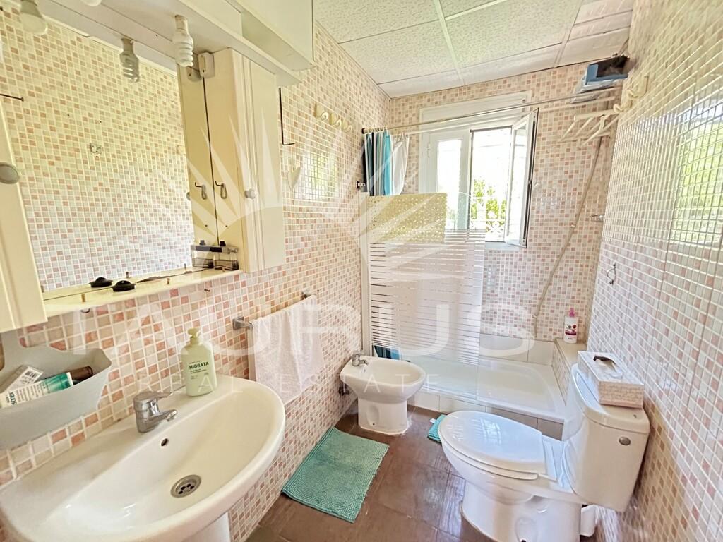 Villa for Sale in Torre del Mar