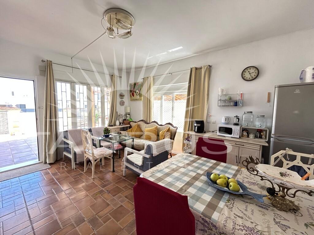 Villa for Sale in Torre del Mar