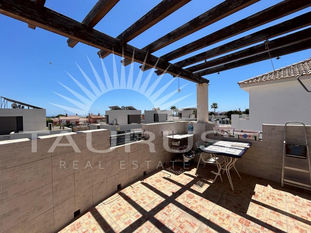 Villa for Sale in Torre del Mar