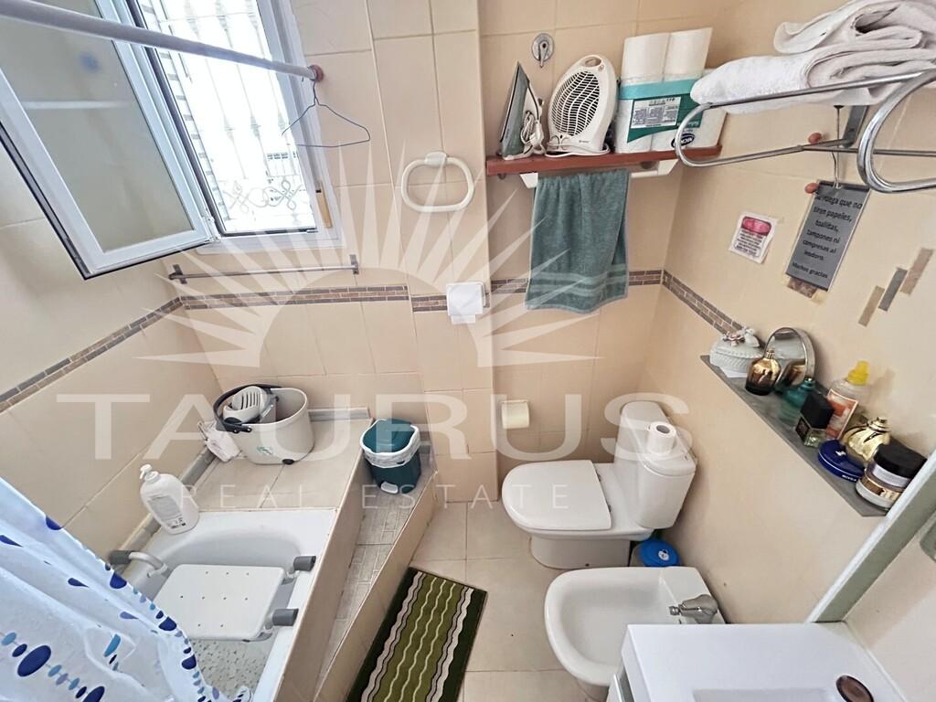 Villa for Sale in Torre del Mar
