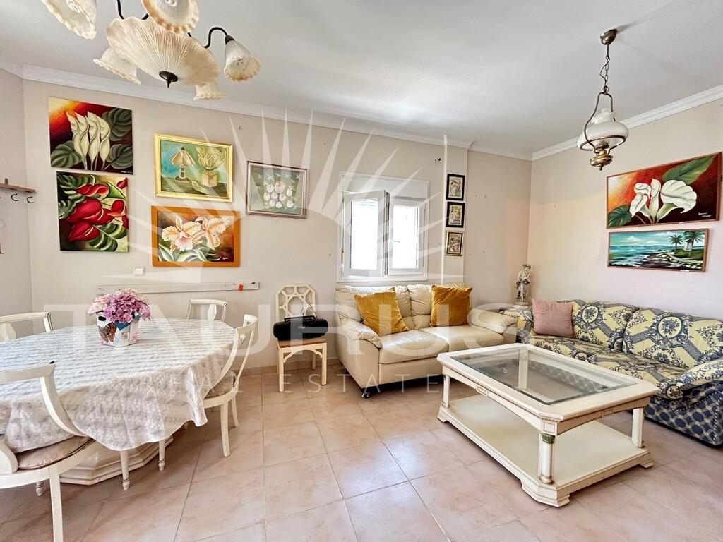 Villa for Sale in Torre del Mar