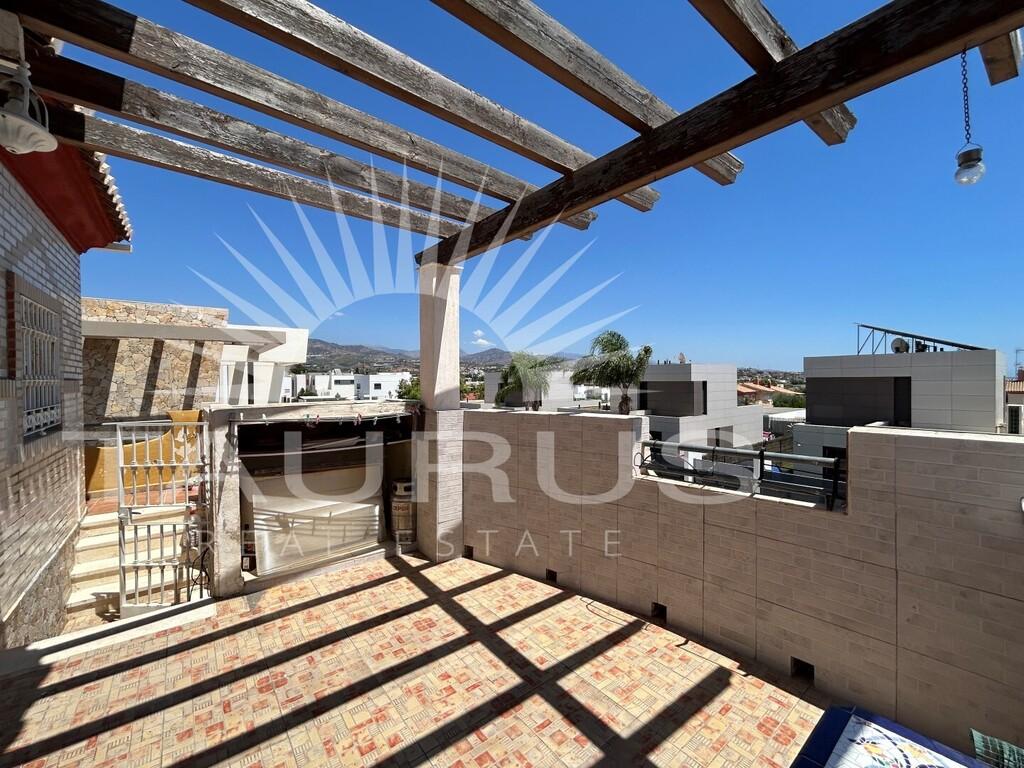 Villa for Sale in Torre del Mar