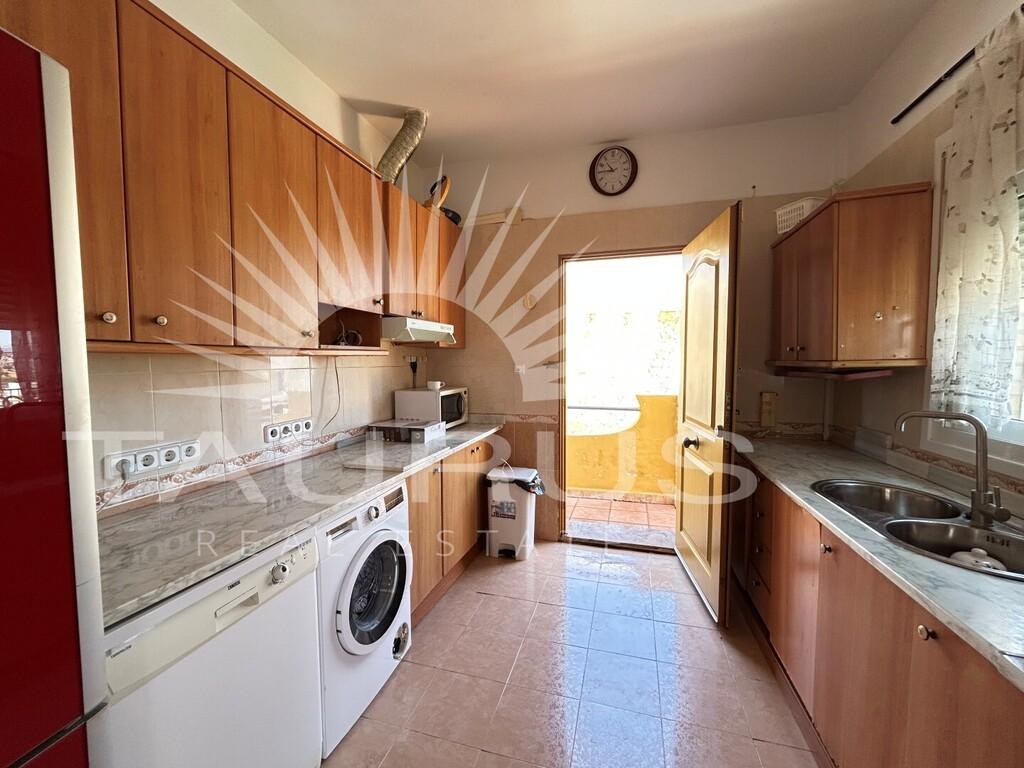 Villa for Sale in Torre del Mar