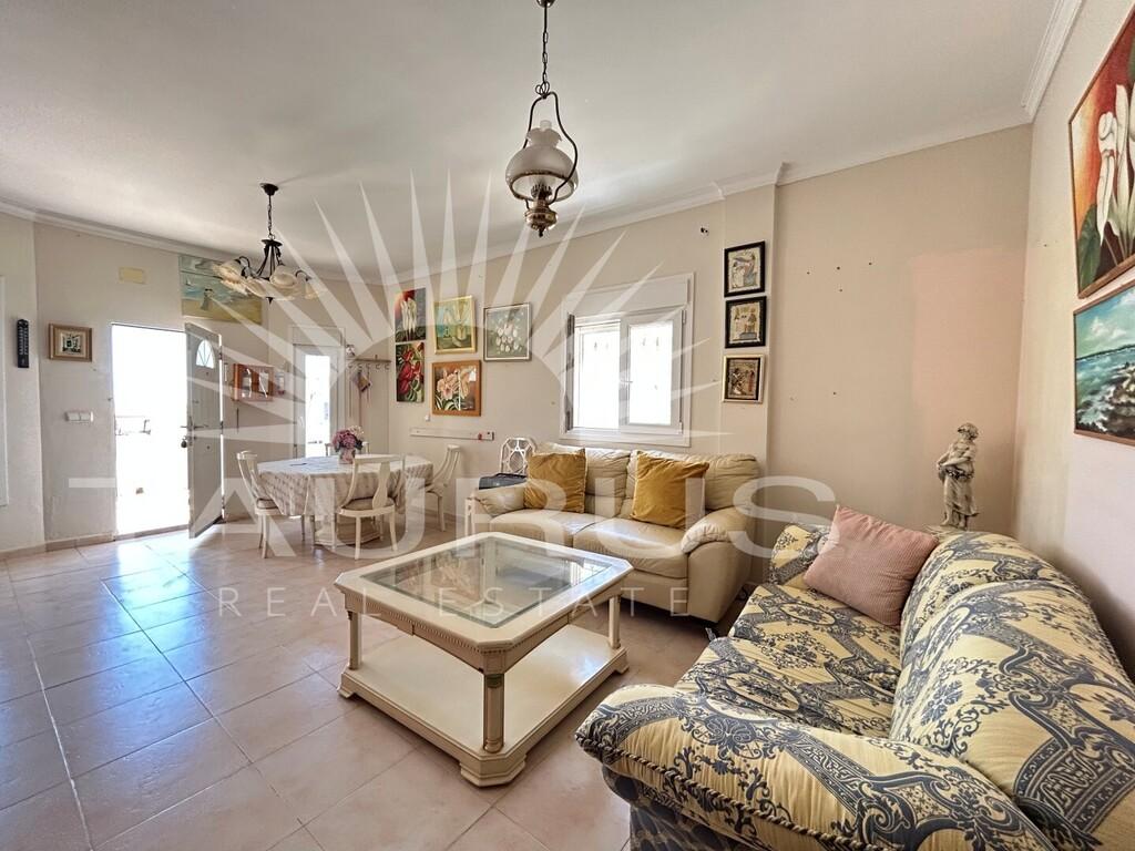Villa for Sale in Torre del Mar