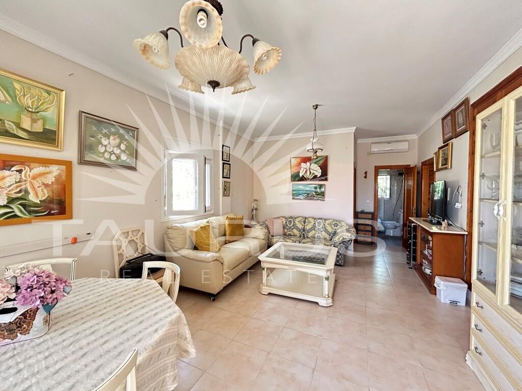 Villa for Sale in Torre del Mar
