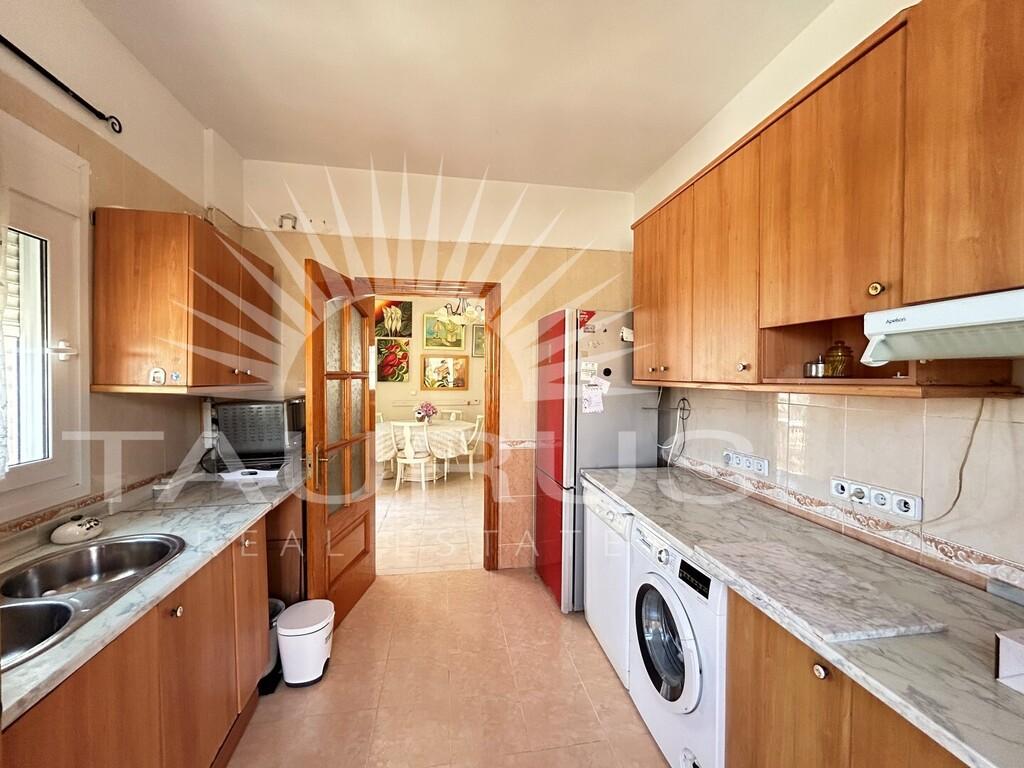 Villa for Sale in Torre del Mar
