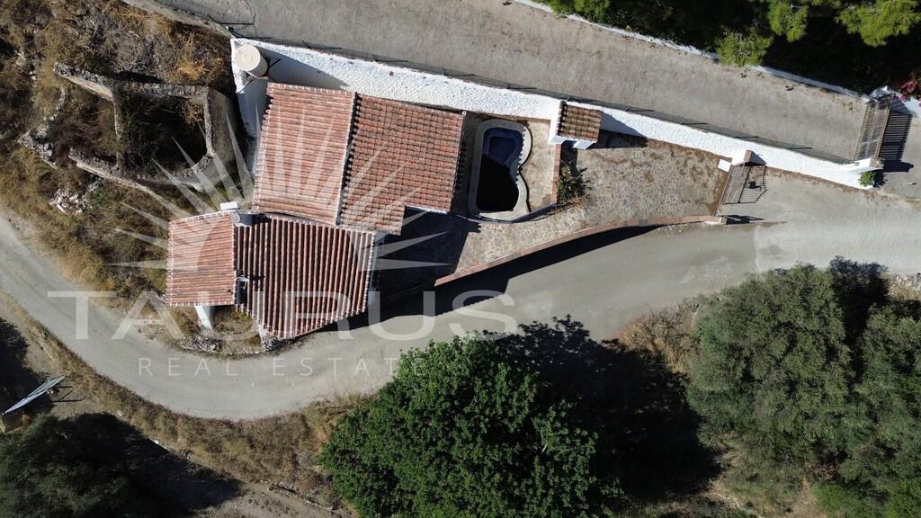Villa for Sale in Frigiliana
