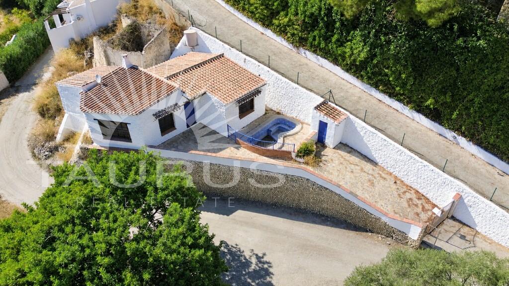 Villa for Sale in Frigiliana
