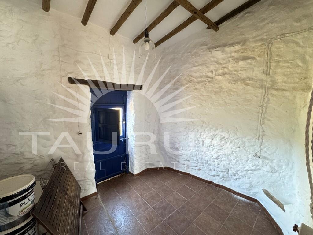 Villa for Sale in Frigiliana