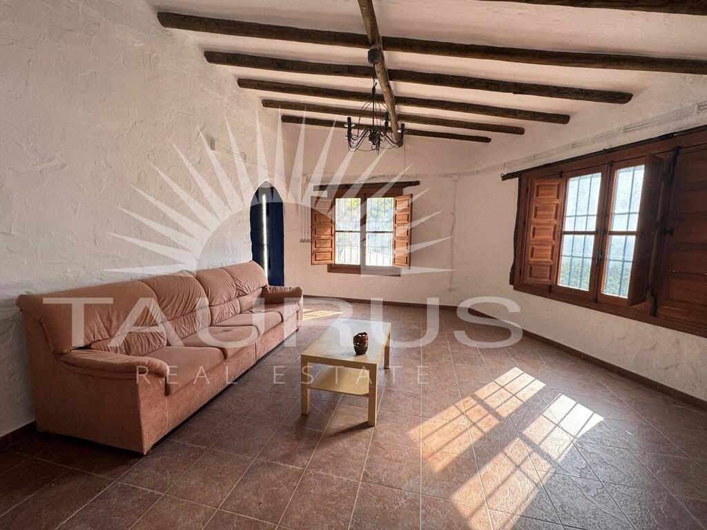 Villa for Sale in Frigiliana