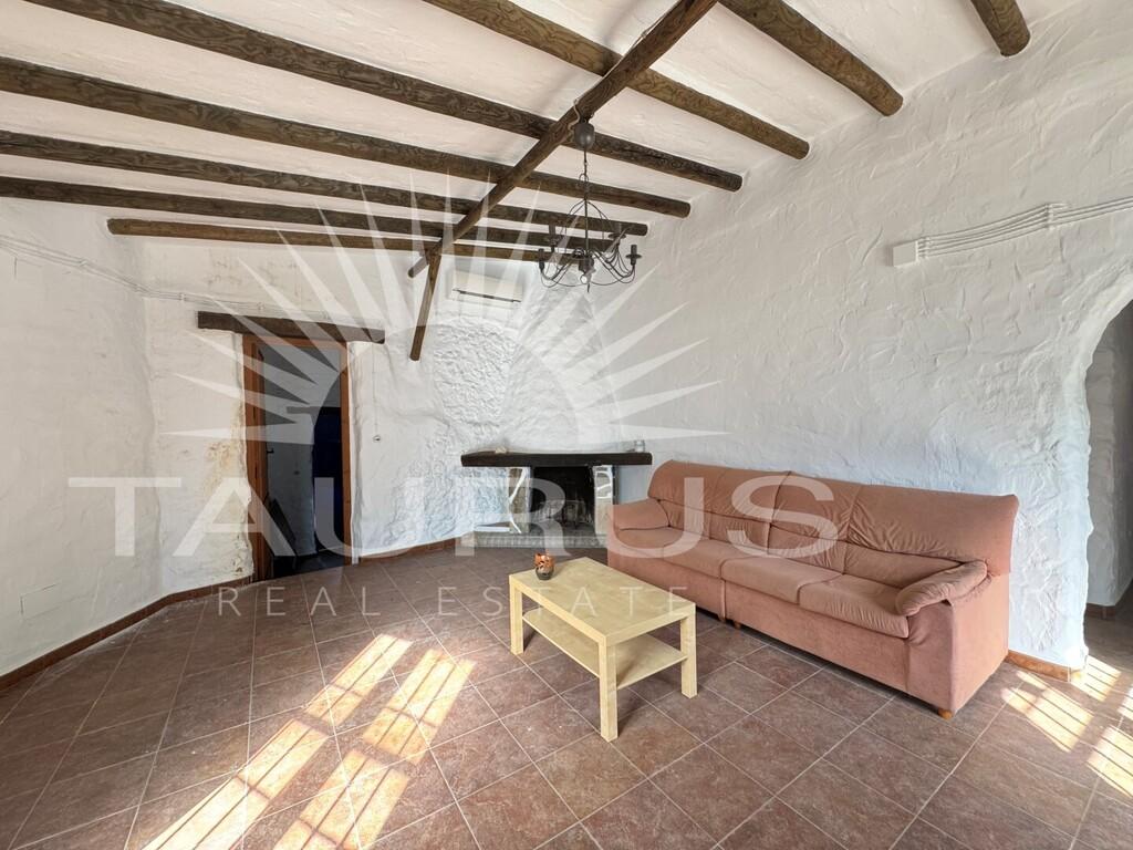 Villa for Sale in Frigiliana