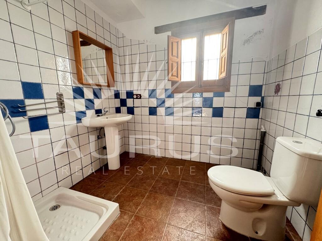 Villa for Sale in Frigiliana
