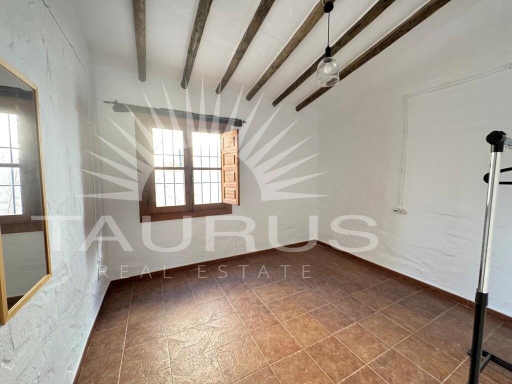 Villa for Sale in Frigiliana