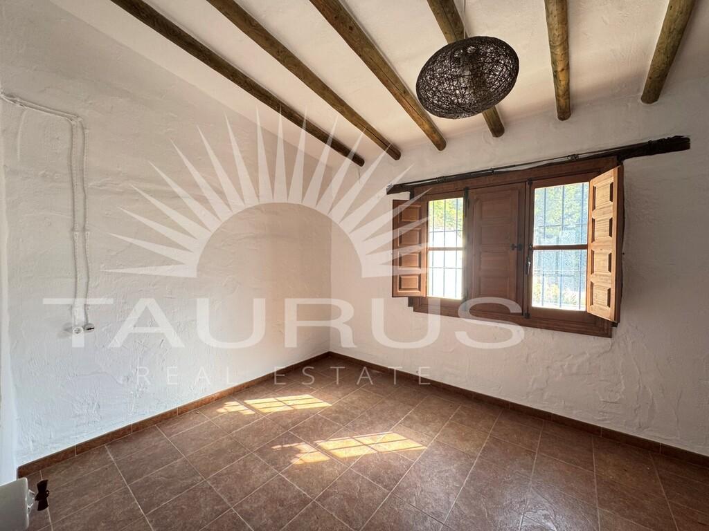 Villa for Sale in Frigiliana