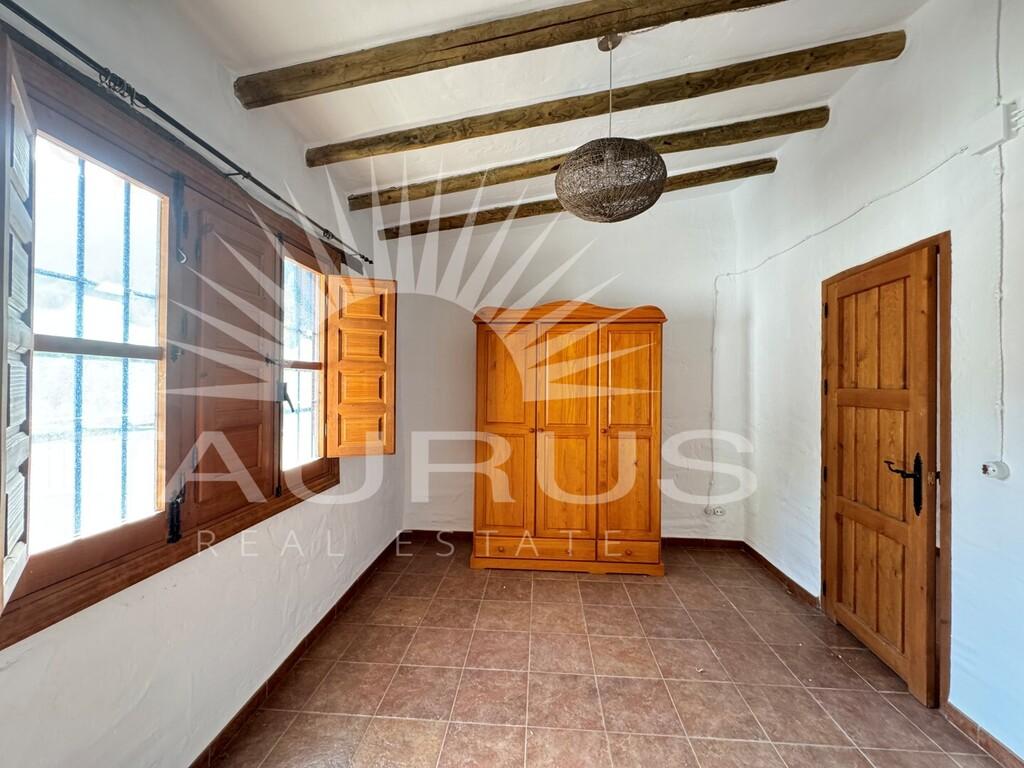 Villa for Sale in Frigiliana