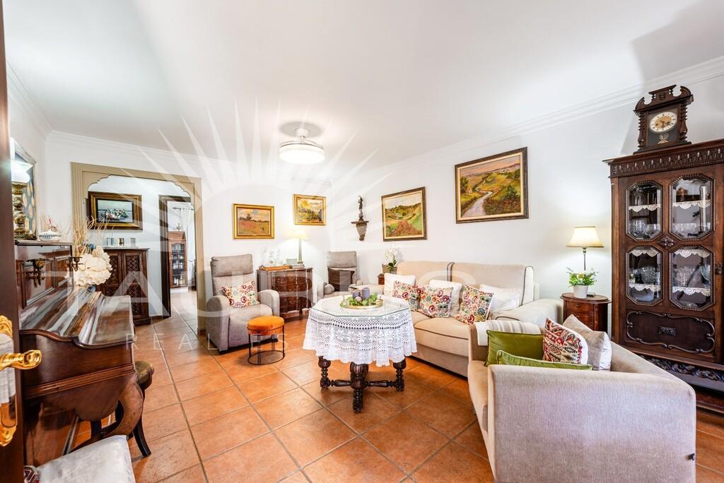 House for Sale in Torre del Mar