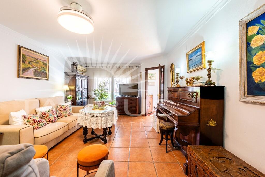 House for Sale in Torre del Mar
