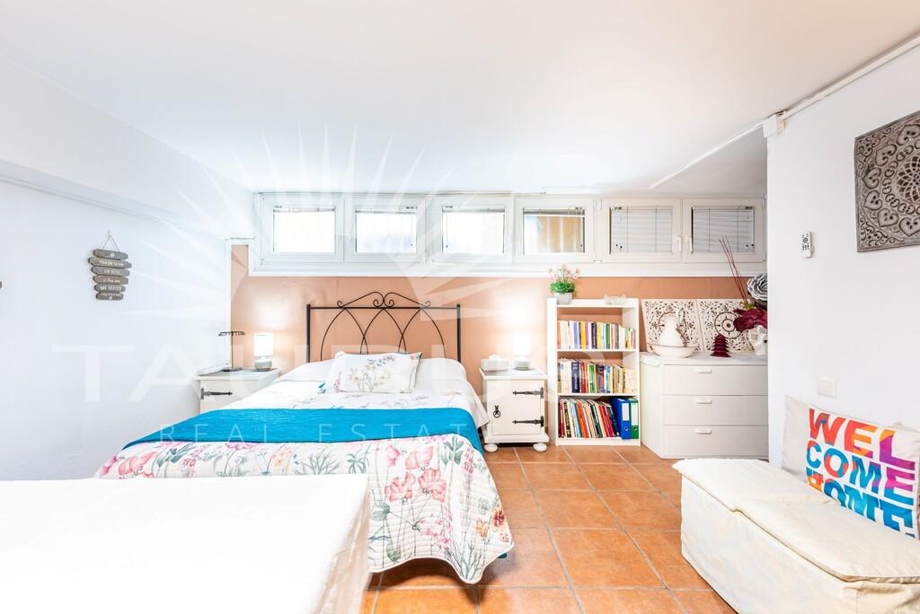 House for Sale in Torre del Mar