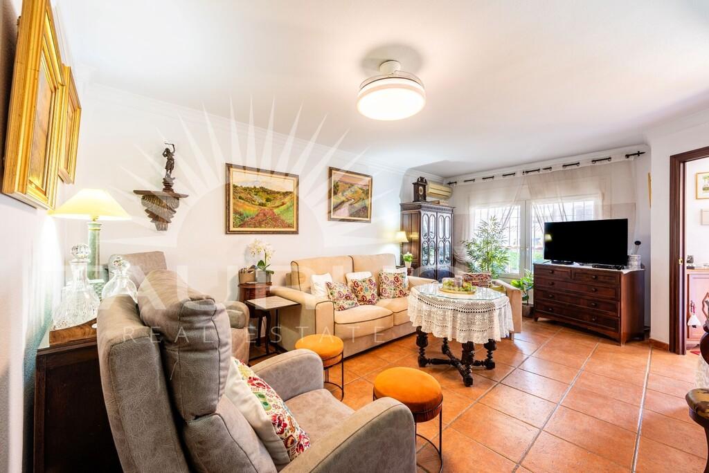 House for Sale in Torre del Mar