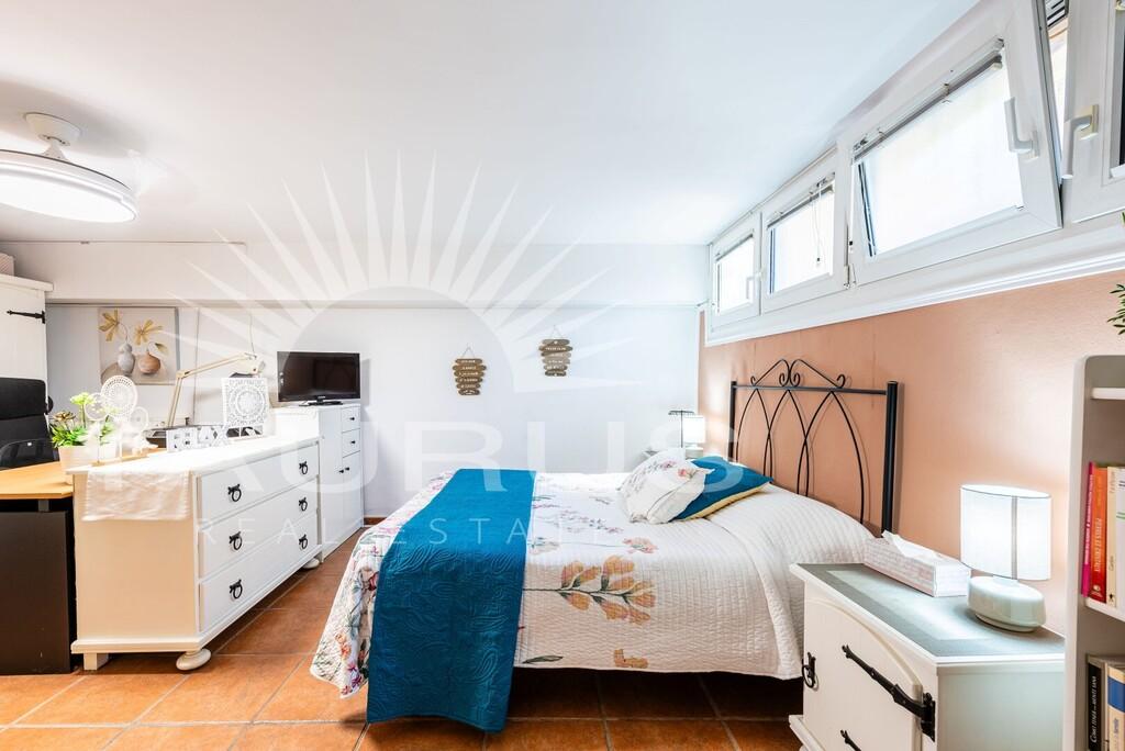 House for Sale in Torre del Mar