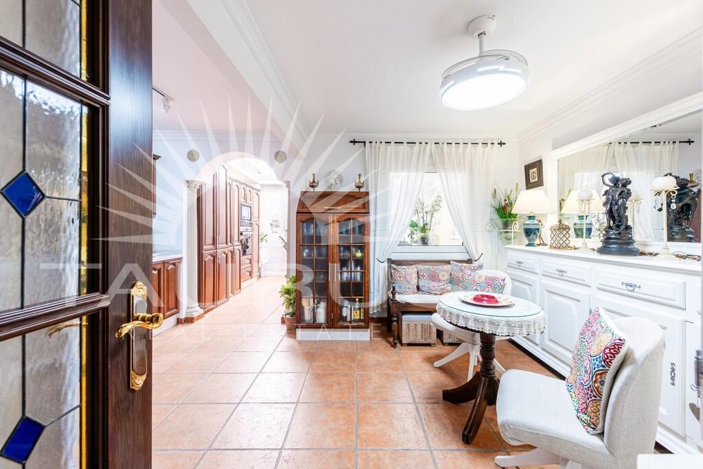 House for Sale in Torre del Mar