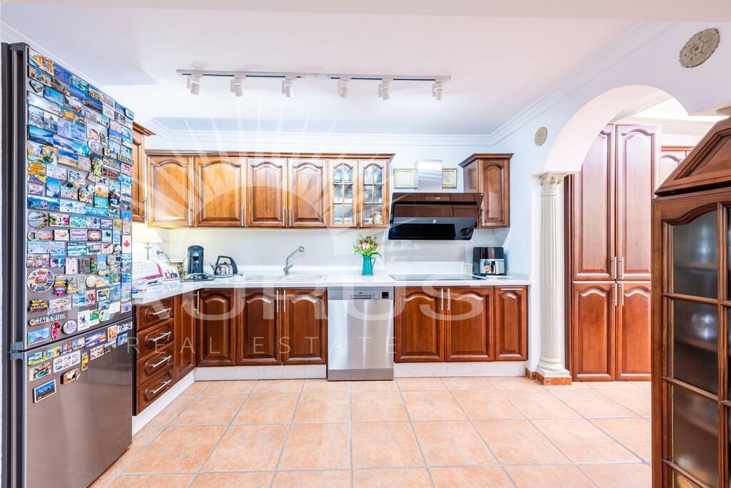 House for Sale in Torre del Mar