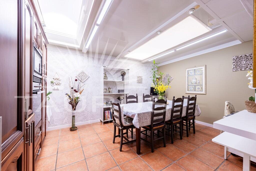 House for Sale in Torre del Mar