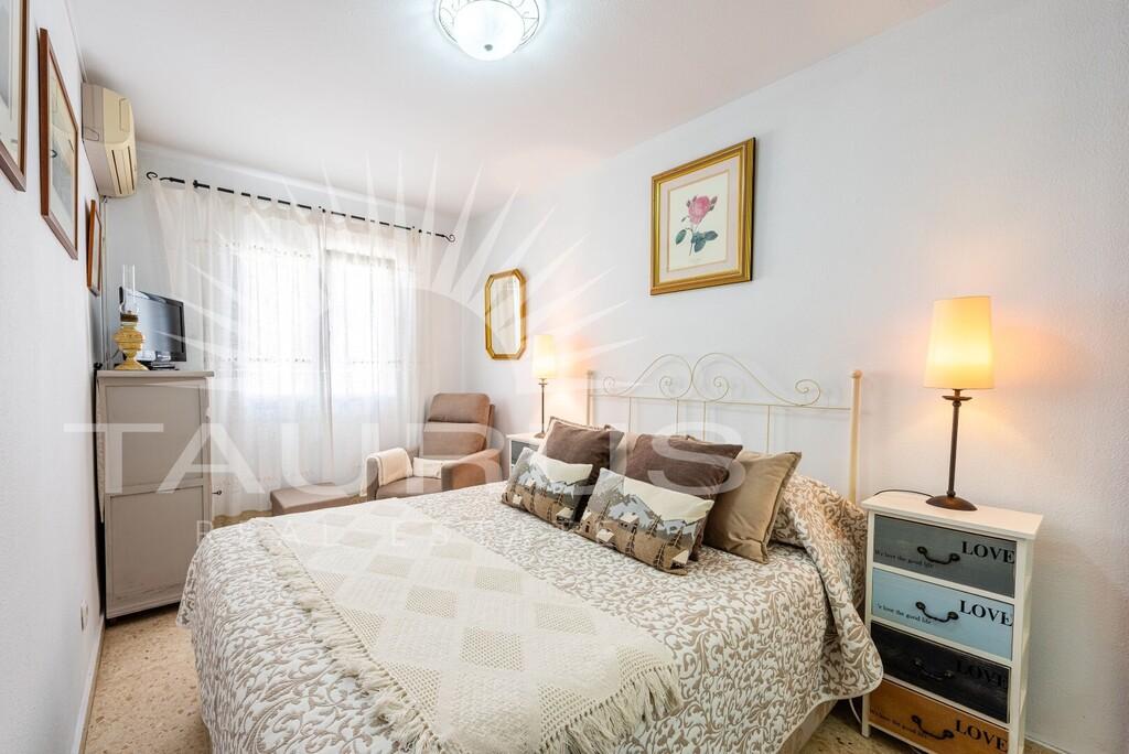 House for Sale in Torre del Mar