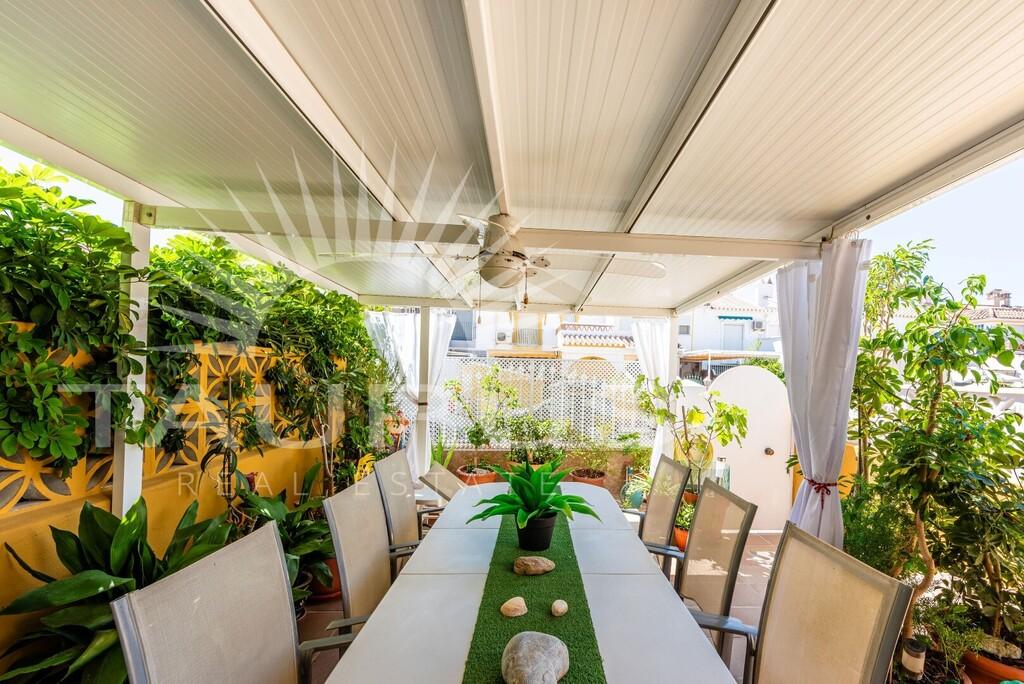 House for Sale in Torre del Mar
