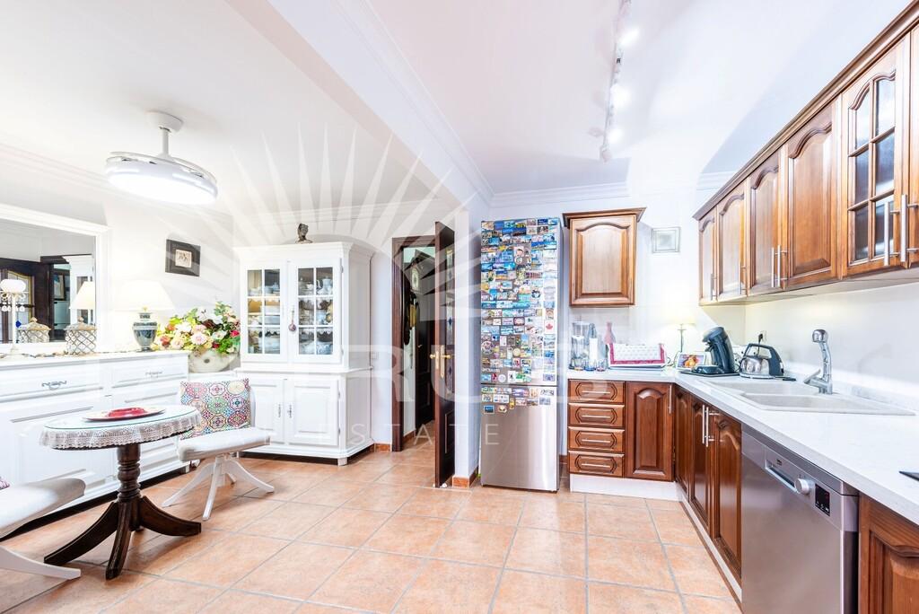 House for Sale in Torre del Mar