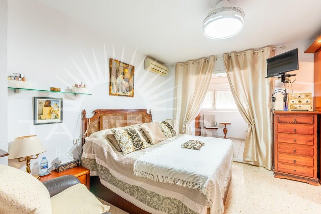 House for Sale in Torre del Mar